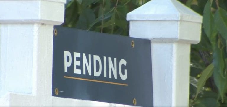 Bay Area housing prices still high despite more inventory hitting the market